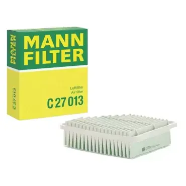 Reducere Filtru aer C 27 013 Mann Filter